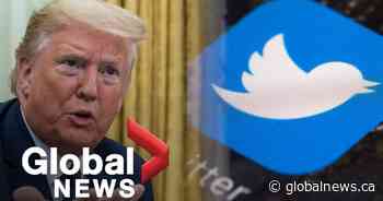 Fact or Fiction: Does Trump’s social media ban threaten our freedom of expression?