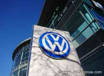 Volkswagen faces EU fine for missing 2020 emissions targets