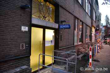 Grootschalige testing op Joodse school in Antwerpen uit vrees voor corona-uitbraak - Gazet van Antwerpen
