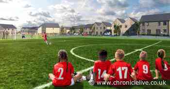 New vision for field at centre of fierce planning row