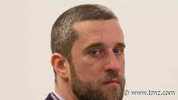 Dustin Diamond Has Stage 4 Small Cell Carcinoma, Completes First Round of Chemo