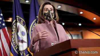 Pelosi says House will move immediately on COVID-19 relief