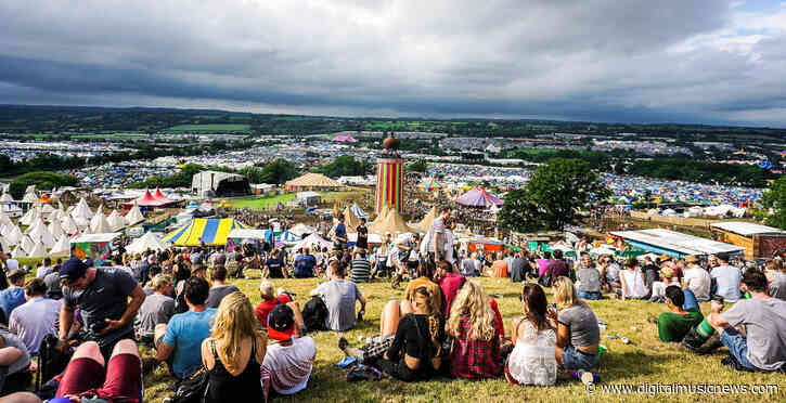 Glastonbury Festival Canceled for the Second Year In a Row