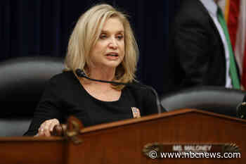 House oversight head asks FBI to investigate Parler