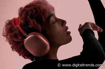 AirPods vs. AirPods Max