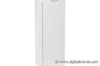 GermGuardian air purifiers are $80 off at Best Buy right now