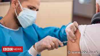Covid-19: No vaccine postcode lottery in NI, say doctors