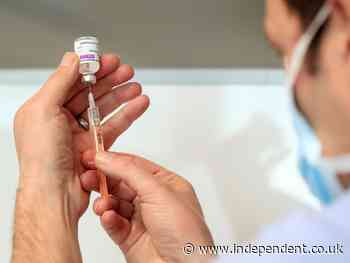 Thousands of Covid doses are going to waste, but some states won’t record how many