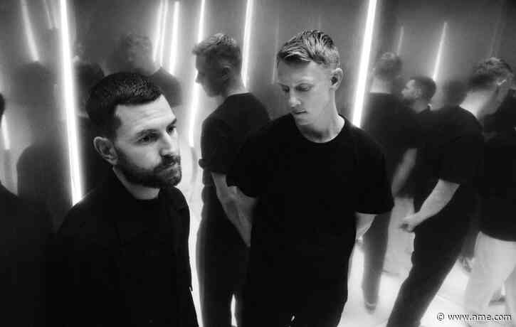 Bicep say DJs performing raves during the COVID-19 pandemic is “absolutely disgusting”