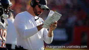 Chargers making defensive coaching staff changes - Chargers Wire