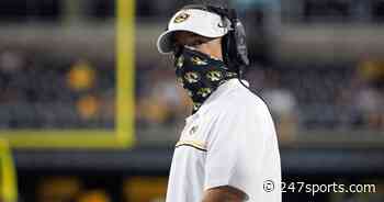 Missouri adds former NFL head coach to coaching staff - 247Sports