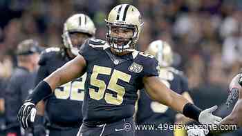 49ers speaking with Darryl Tapp about joining coaching staff - 49ers Webzone