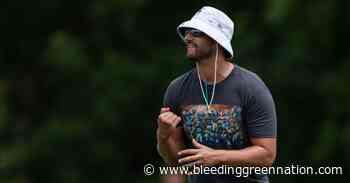 There’s buzz that the Eagles’ head coaching search could end soon and it’s down to two candidates - Bleeding Green Nation