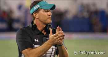 Tennessee Coaching Hot Board 2.0: Updating potential Vols' candidates - 247Sports