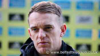 Dean Shiels reveals management dream as coaching partnership with dad Kenny bears fruit for Northern Ireland women - Belfast Telegraph