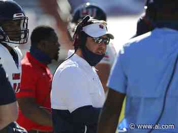 Greg Sankey on Hugh Freeze coaching in SEC: ‘Our schools make their own hiring decisions’ - al.com