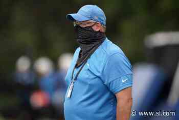 Potential Giants Offensive Line Coaching Candidates - NYGiantsmaven