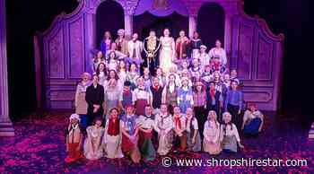 Performance academy suspends tuition fees in lockdown but coaching continues - shropshirestar.com