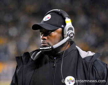 Black coaches still being shut out of NFL head coaching positions - Amsterdam News
