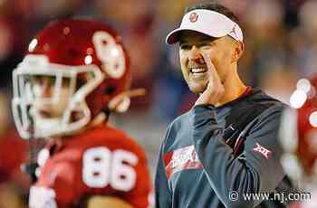 Oklahoma’s Lincoln Riley reportedly turned down Eagles’ head coaching job - NJ.com
