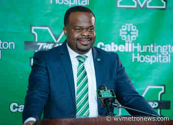 Huff begins to put a familiar coaching staff together - West Virginia MetroNews