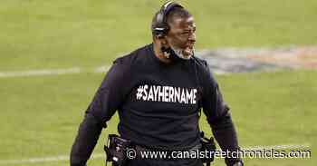 Fleur-de-Links, January 20: Multiple moves on the Saints coaching roster - Canal Street Chronicles