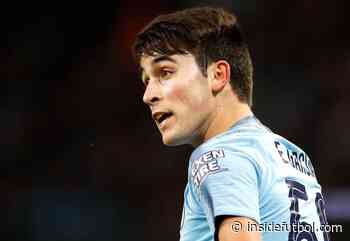 Transfers Barcelona's Coaching Staff Still Pushing Eric Garcia Swoop - Inside Futbol