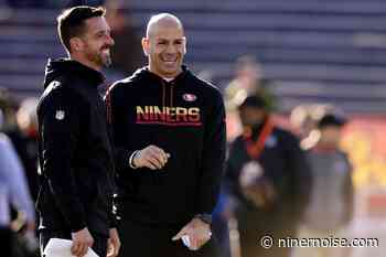 SF 49ers: Kyle Shanahan coaching tree’s growth is an excellent sign - Niner Noise