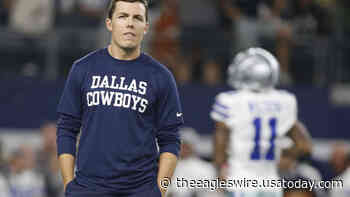 Eagles interviewing Cowboys OC Kellen Moore for head-coaching job - Eagles Wire