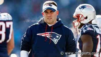 Eagles head coaching interview tracker: Dennis Allen next up on Philly's radar, Josh McDaniels among favorites - CBS Sports