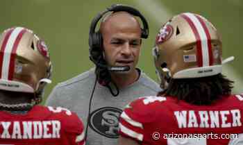 Coaching tracker: Coordinator shuffling prominent across NFC West - Arizona Sports