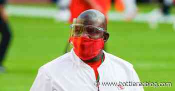 An Update On The Texans’ Head Coaching Search - Battle Red Blog