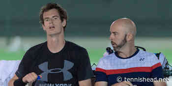 On-court coaching: Is it good to talk? The players opinion... - Tennishead