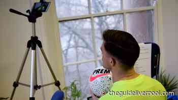 You can get free online football coaching for the kids thanks to HYPE Merseyside - The Guide Liverpool