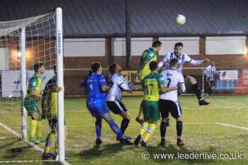 Hadaway jumped at the chance to join Druids coaching team | The Leader - LeaderLive