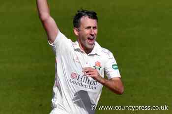 Graham Onions admits coaching chance is a huge relief after premature retirement - Isle of Wight County Press