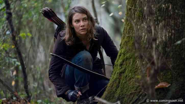 New The Walking Dead Trailer for Extended 10th Season Revealed!