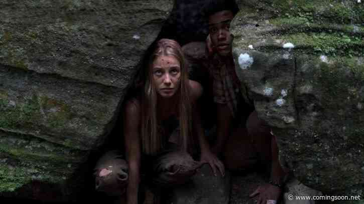 New Wrong Turn Reboot Trailer Sets VOD Release Date