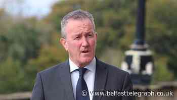 £290 million financial package to help NI through virus restrictions