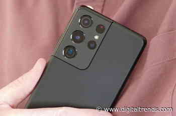 Samsung Galaxy S21 Ultra review: 2021’s true S Series phone, and the best yet