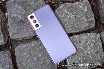 Samsung Galaxy S21 review: Right recipe, wrong ingredients
