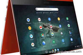 Acer, Lenovo, Samsung Chromebooks are on sale at Best Buy — save up to $200