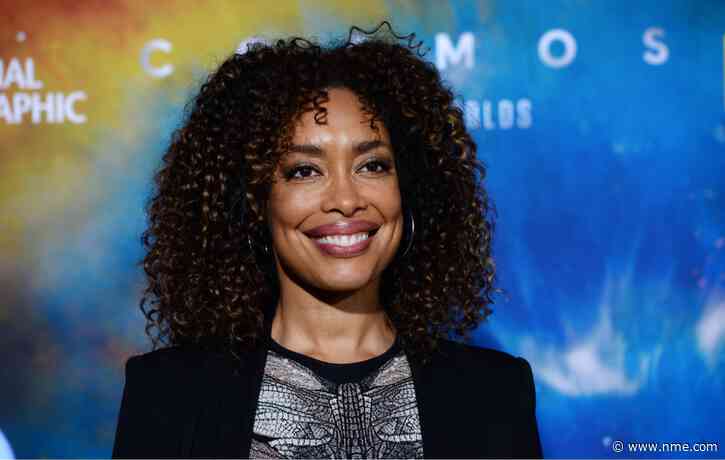 ‘The Matrix’ actress Gina Torres disappointed her character isn’t returning for the sequel