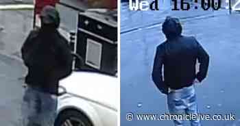 Sisters aged 20 and 10 targeted in North Shields knifepoint robbery