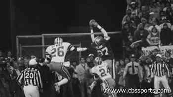 Five greatest NFC Championship Games of all time: 'The Catch,' Russell Wilson's comeback, and more