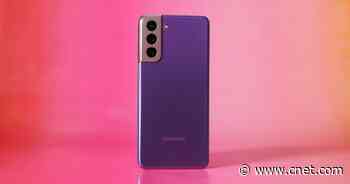 Review: Galaxy S21 is the no-brainer upgrade phone     - CNET