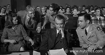 Looking for a Great Courtroom Drama? Start Here