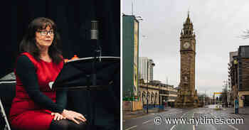 Review: One Belfast Landmark Inspires Five Irish Monologues