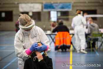 Alle buitenschoolse activiteiten verboden tot 12 februari in 7 Haspengouwse gemeenten