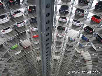 The automotive industry must embrace a digital-first customer experience strategy